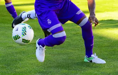 Litblinda í íþróttum - niðurstaða rannsóknar - Kynning á netinu