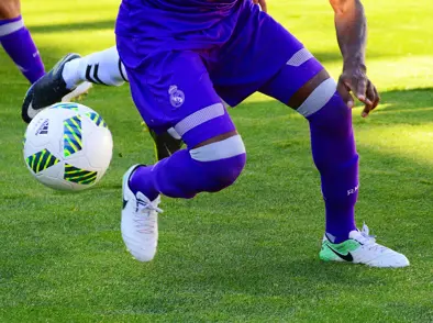 Litblinda í íþróttum - niðurstaða rannsóknar - Kynning á netinu