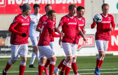 Val spáð sigri í Pepsi Max deild karla