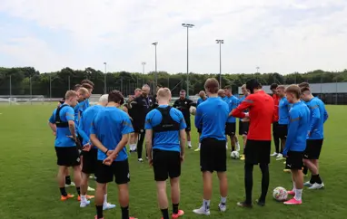 U21 karla- Ísland mætir Austurríki á morgun