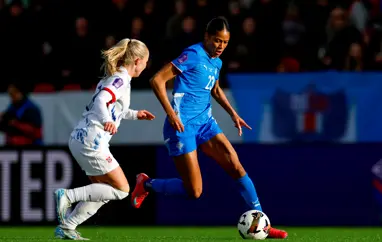 Ísland mætir Noregi á föstudag