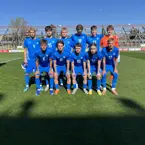 Byrjunarliðið Gegn Ítalíu