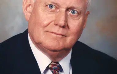 Árni Þ. Þorgrímsson látinn