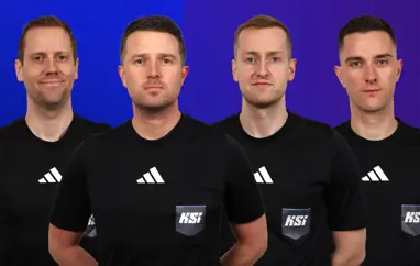 Dæma á Differdange