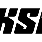 Ksi Logo Black