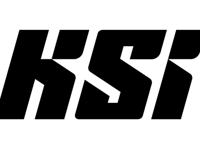 Ksi Logo Black