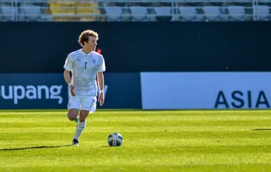 Ari og Höskuldur í hópinn