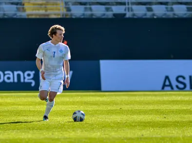 Ari og Höskuldur í hópinn