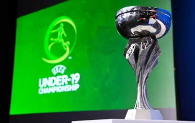 U19 karla - Dregið í fyrstu umferð undankeppni EM 2022/23