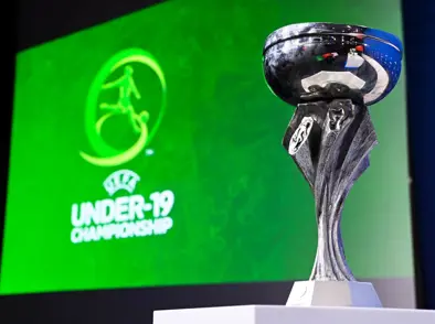 U19 karla - Dregið í fyrstu umferð undankeppni EM 2022/23