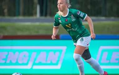 Breiðablik mætir Osijek í Meistaradeild kvenna