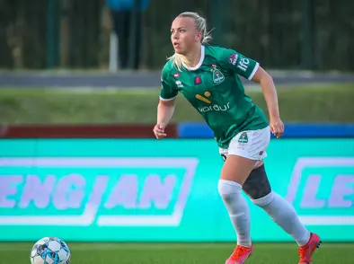 Breiðablik mætir Osijek í Meistaradeild kvenna