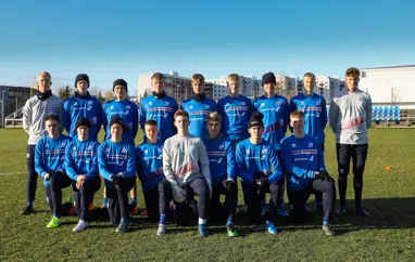 U17 karla - Ísland mætir Armeníu á mánudag