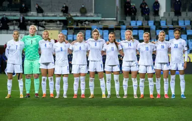 Tveggja marka tap gegn Svíþjóð