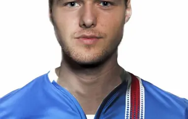 Aron Elís í stað Birkis B.