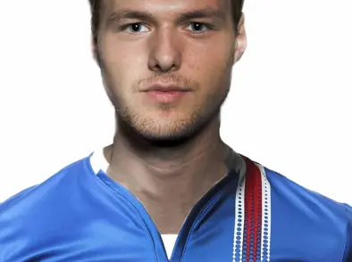 Aron Elís í stað Birkis B.