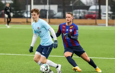 A deild Lengjubikars karla og kvenna af stað um helgina