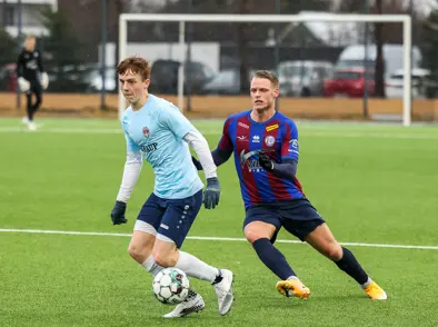 A deild Lengjubikars karla og kvenna af stað um helgina