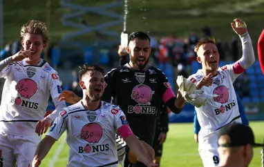 Mót sumarsins - Drög að leikjaniðurröðun allra móta