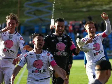 Mót sumarsins - Drög að leikjaniðurröðun allra móta