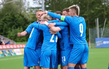 U21 - Umspilssæti tryggt með sigri á Kýpur