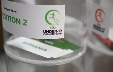 U19 karla - Dregið í milliriðla undankeppni EM 2023