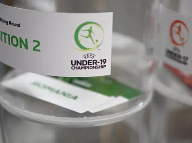 U19 karla - Dregið í milliriðla undankeppni EM 2023