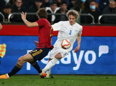 A karla - Hópur fyrir fyrra nóvember verkefni