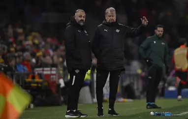 KSÍ C 1 þjálfaranámskeið á höfuðborgarsvæðinu 2025 – á íslensku og ensku