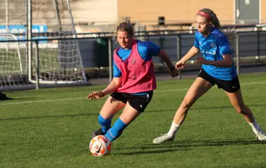 A kvenna - Leikur gegn Hollandi á þriðjudag