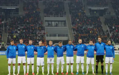 A karla áfram í 62. sæti heimslista FIFA