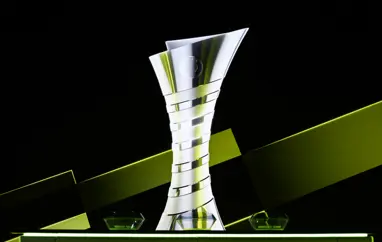 UEFA Women's Europa Cup 202627 First Qualifying Round Draw
