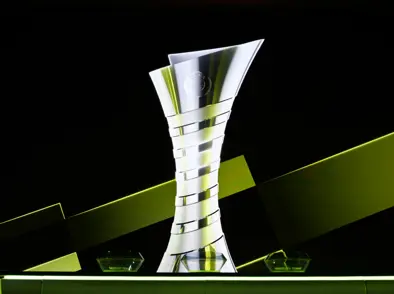 UEFA Women's Europa Cup 202627 First Qualifying Round Draw