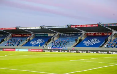 U15 karla - Byrjunarliðið gegn Finnlandi