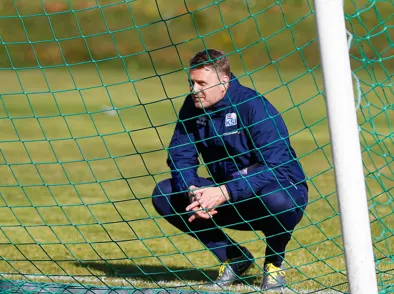 KSÍ II þjálfaranámskeið á Akureyri 17.-19. janúar 2020