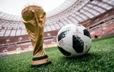 Hádegisfundur um HM-borgir í Rússlandi þann 22. maí