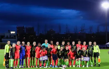 Meistaradeild Evrópu - Breiðablik mætir PSG á fimmtudag