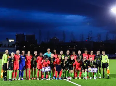 Meistaradeild Evrópu - Breiðablik mætir PSG á fimmtudag