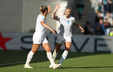 Ísland tekur þátt í Pinatar Cup 2023