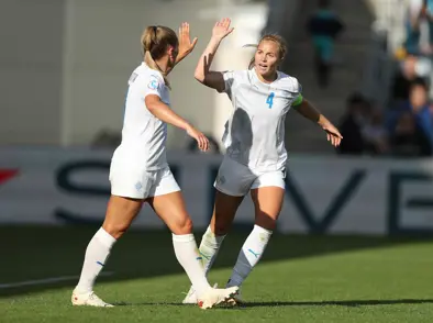 Ísland tekur þátt í Pinatar Cup 2023