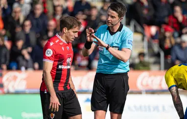 Héraðsdómaranámskeið 6. mars