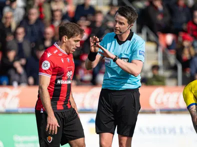 Héraðsdómaranámskeið 6. mars