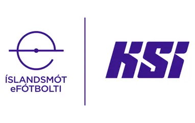 Úrslit Íslandsmótsins í eFótbolta ráðast á laugardag - Kynning á leikmönnum
