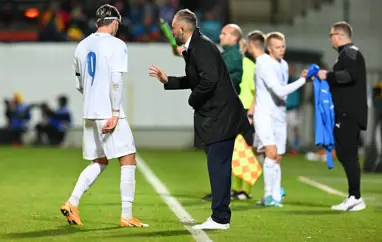 KSÍ B 2 þjálfaranámskeið 2022