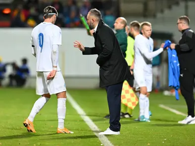 KSÍ B 2 þjálfaranámskeið 2022