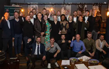 27 útskrifast með UEFA CFM