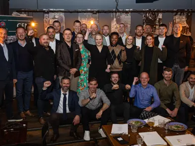 27 útskrifast með UEFA CFM