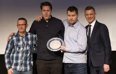 FC Sækó og Þróttur R. fá Grasrótarverðlaun KSÍ