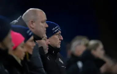 KSÍ C 2 þjálfaranámskeið í febrúar 2024