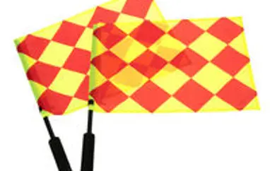 Héraðsdómaranámskeið í höfuðstöðvum KSÍ fimmtudaginn 5. apríl